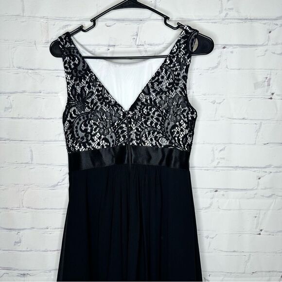 Ever Pretty size 4 dress - Picture 4 of 7